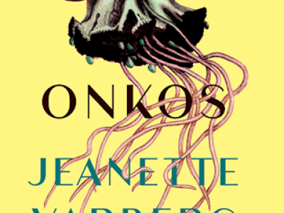 Onkos af Jeanette Varberg